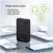 Миниатюра ColorWay 20 000 mAh DigiPower PD/45W, QC/4.0, Black CW-PB200LP04BK, фото 10