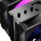 Миниатюра PCCooler RT620 ARGB BK, фото 9