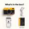 Миниатюра Kodak Mini Shot 2 Retro Yellow C210R, фото 3