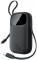 Миниатюра Baseus EnerFill FC31 20000mAh 45W, Digital Display, Cosmi P10082105123-00, фото 1