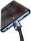 Миниатюра Baseus USB-C to USB-C 1.2m 100W black CAJY000601, фото 6