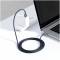 Миниатюра Baseus USB-C to USB-C 1.2m 100W black CAJY000601, фото 9