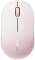Миниатюра Ugreen M331 Wireless/Bluetooth Pink 65625, фото 1