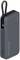 Миниатюра Cuktech 20000mAh PB200N 55W Grey CUKP200NGLDG, фото 1