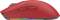 Миниатюра Ajazz AJ139 V2 MC Wireless/Bluetooth/USB Red AJ139-V2-MC-R, фото 4
