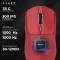 Миниатюра Ajazz AJ139 V2 MC Wireless/Bluetooth/USB Red AJ139-V2-MC-R, фото 10
