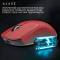 Миниатюра Ajazz AJ139 V2 MC Wireless/Bluetooth/USB Red AJ139-V2-MC-R, фото 11