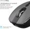 Миниатюра OfficePro M520B Wireless/Bluetooth Black, фото 6