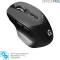 Миниатюра OfficePro M520B Wireless/Bluetooth Black, фото 8