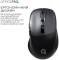 Миниатюра OfficePro M398B Wireless/Bluetooth Black, фото 6
