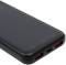 Миниатюра Vinga 10000 mAh 22.5W Display Black VPBB1022, фото 7