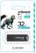 Миниатюра Wibrand 32GB Mink Black USB 2.0 WI2.0/MI32P4B, фото 2
