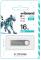 Миниатюра Wibrand 16GB Puma Silver USB 2.0 WI2.0/PU16U1S, фото 2