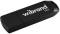 Миниатюра Wibrand 16GB Mink Black USB 2.0 WI2.0/MI16P4B, фото 1