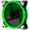 Миниатюра VOLTRONIC SRHX-15LED-Green, фото 1