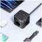 Миниатюра Baseus PowerCombo Cube Power Strip E00066400117-00, фото 11