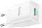 Миниатюра HOCO C145A Charm USB QC3.0 White 6942007630214, фото 4