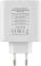 Миниатюра 2E USB-C Wall Charger GaN 65W, white 2E-WC3USB65W-W, фото 2