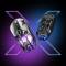 Миниатюра GravaStar Mercury X Wireless/Bluetooth/USB Black GSX_BLK, фото 11