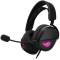 Миниатюра ASUS ROG Pelta Core USB-C RGB Black 90YH04E0-BHUA00, фото 1