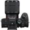 Миниатюра Sony Alpha 7M5 28-70mm II Kit Black ILCE7M5MB.FS1, фото 11