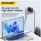 Миниатюра ESSAGER USB-C to USB-C 2.0m 240W EXCTT3-CGA0G-P, фото 7
