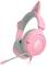 Миниатюра Razer Kraken Kitty V3 X Quartz RZ04-05350100-R3M1, фото 2