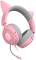 Миниатюра Razer Kraken Kitty V3 X Quartz RZ04-05350100-R3M1, фото 3