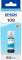 Миниатюра Epson 108 EcoTank Light Cyan ink bot C13T09C54A, фото 1
