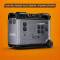 Миниатюра Oukitel Portable Power Station P5000E Plus 3600W/5120Wh P5000E_Plus, фото 1
