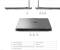 Миниатюра Lenovo LOQ Essential 15IRX11 Luna Grey 2026 83SC008YRA, фото 15