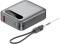 Миниатюра Choetech 10000mA, 22.5W, PD, QC, grey B860-CCGY, фото 1