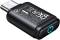 Миниатюра Ugreen USB-C Bluetooth 5.3 Audio Transmitter PC/PS5/Switc 45008, фото 2