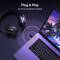 Миниатюра Ugreen USB-C Bluetooth 5.3 Audio Transmitter PC/PS5/Switc 45008, фото 3