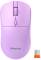 Миниатюра Meetion R546 Wireless Purple MT-R546-Z, фото 1