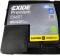 Миниатюра Exide PREMIUM 60A EA601, фото 5