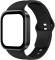 Миниатюра Xiaomi Watch 6 Active Midnight Black BHR09CZGL, фото 1