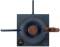 Миниатюра FELLOW Stagg EKG PRO Stone Blue granatowy, фото 3