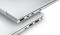 Миниатюра HP EliteBook 8 G2i 14 inch Notebook Next Gen AI PC Glacier silver DE4P4EA, фото 11