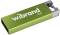 Миниатюра Wibrand 4GB Chameleon Green USB 2.0 WI2.0/CH4U6LG, фото 1