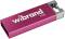 Миниатюра Wibrand 4GB Chameleon Pink USB 2.0 WI2.0/CH4U6P, фото 1