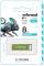 Миниатюра Wibrand 8GB Chameleon Green USB 2.0 WI2.0/CH8U6LG, фото 2