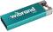 Миниатюра Wibrand 8GB Chameleon Light Blue USB 2.0 WI2.0/CH8U6LU, фото 1