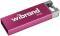 Миниатюра Wibrand 16GB Chameleon Pink USB 2.0 WI2.0/CH16U6P, фото 1