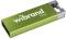Миниатюра Wibrand 16GB Chameleon Green USB 2.0 WI2.0/CH16U6LG, фото 1
