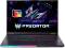 Миниатюра Acer Predator Helios 18 AI PH18-I71-978U Black NH.U3GEU.003, фото 2