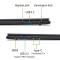 Миниатюра Acer TravelMate P6 14 AI TMP614-54-TCO Black NX.BJLEU.003, фото 9