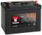 Миниатюра Yuasa 12V 72Ah SMF Battery YBX3030, фото 1