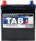Миниатюра TAB 45 Ah/12V  Polar S Тонка клема Japan Min. 246 545, фото 1