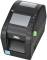 Миниатюра TSC TH220T, LCD USB, USB Host, Ethernet, RS232 TH220-A001-0002, фото 1